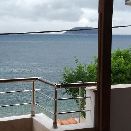 House Agapi Apartment Neos Marmaras Exterior foto