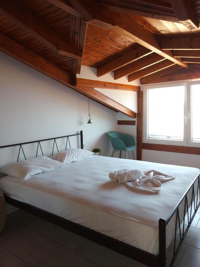 House Agapi Apartment Neos Marmaras Exterior foto