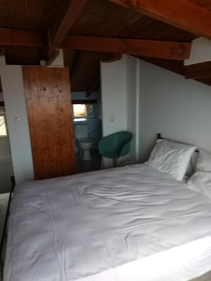 House Agapi Apartment Neos Marmaras Exterior foto