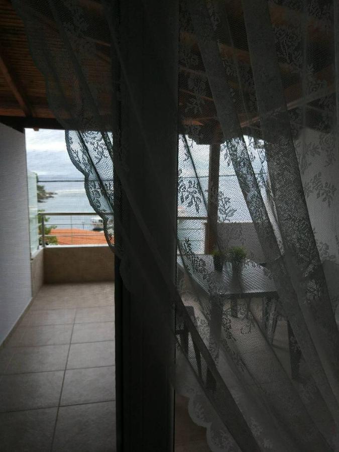 House Agapi Apartment Neos Marmaras Exterior foto