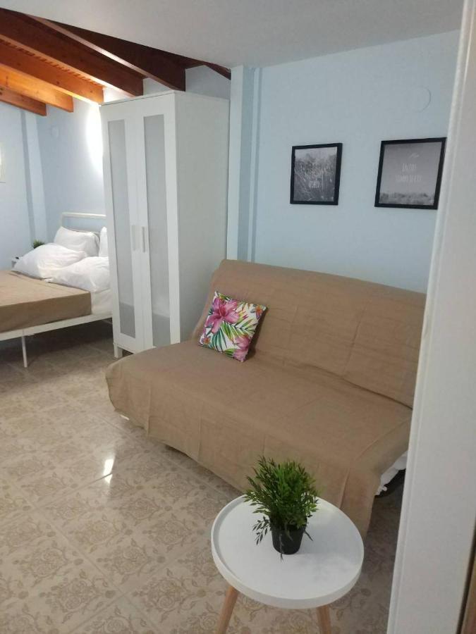 House Agapi Apartment Neos Marmaras Exterior foto
