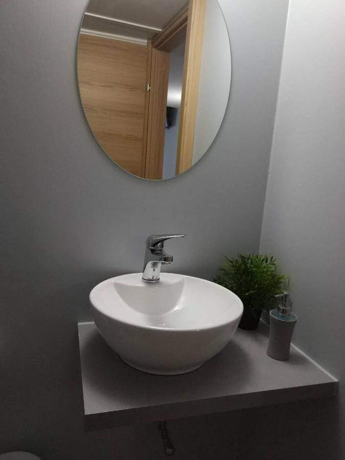 House Agapi Apartment Neos Marmaras Exterior foto