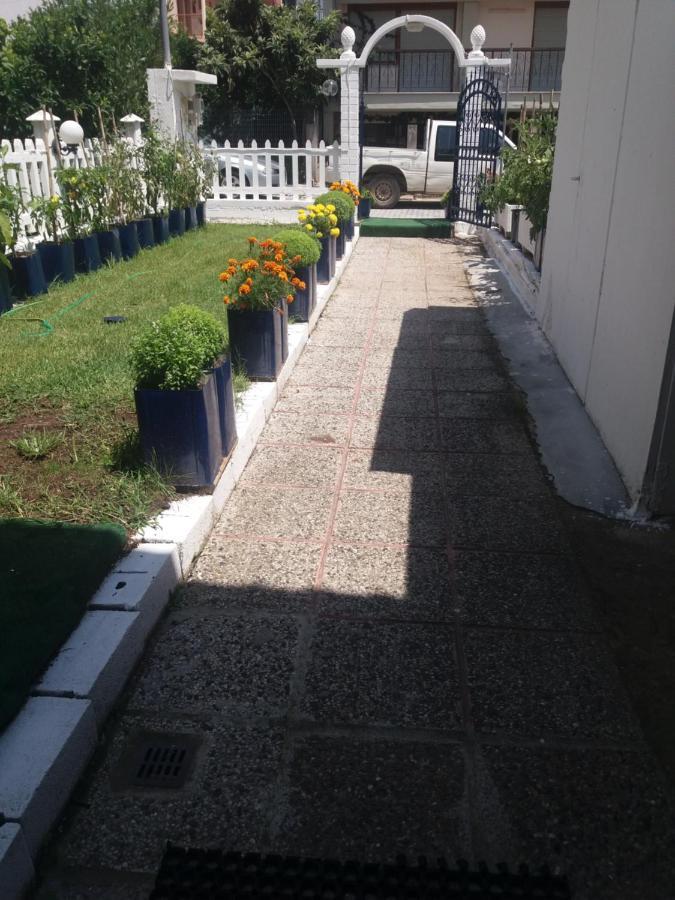 House Agapi Apartment Neos Marmaras Exterior foto