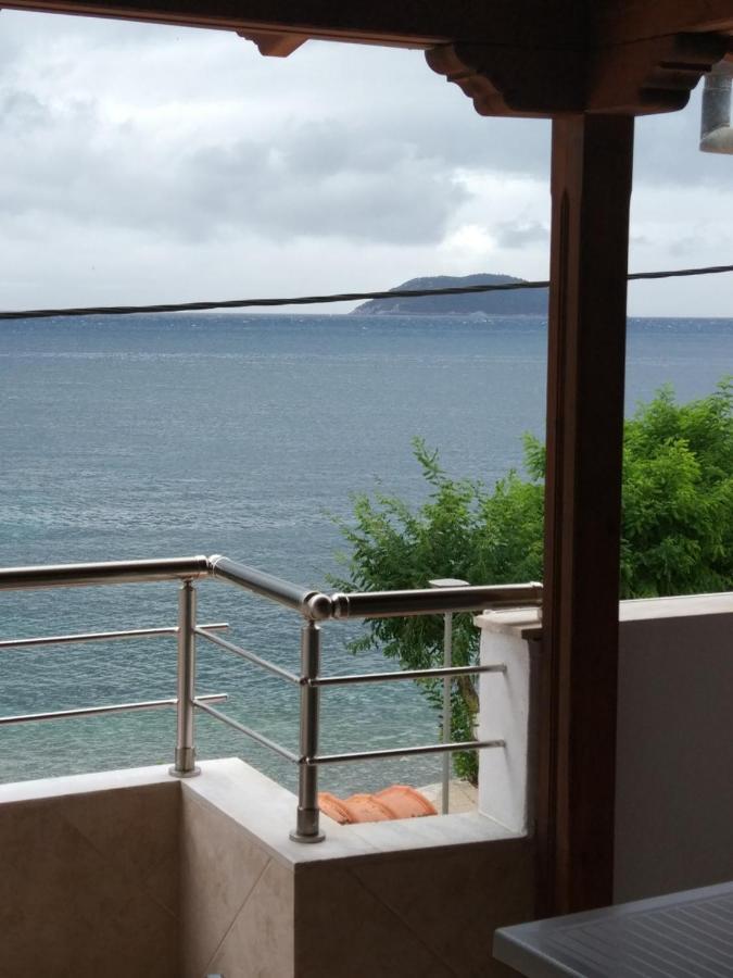 House Agapi Apartment Neos Marmaras Exterior foto