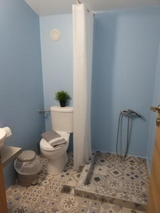 House Agapi Apartment Neos Marmaras Exterior foto