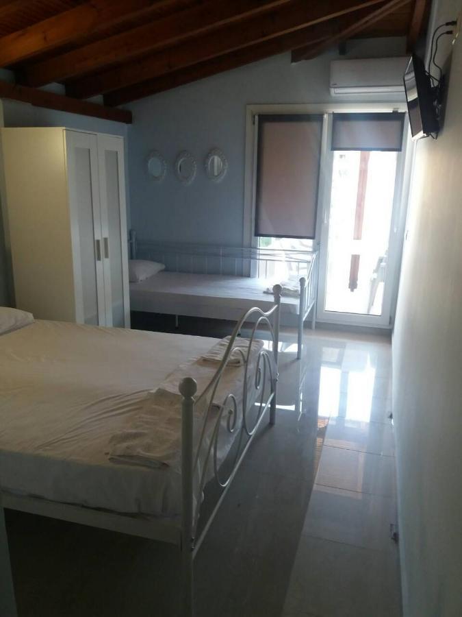 House Agapi Apartment Neos Marmaras Exterior foto