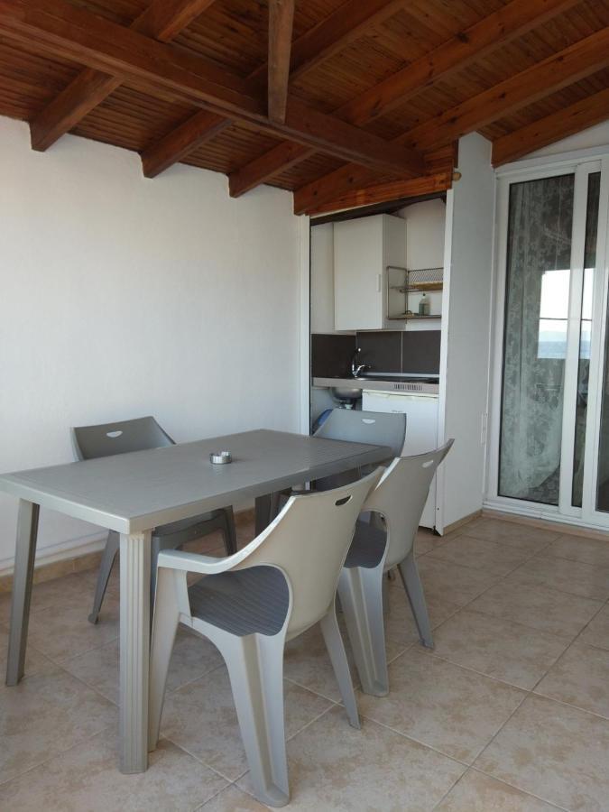 House Agapi Apartment Neos Marmaras Exterior foto