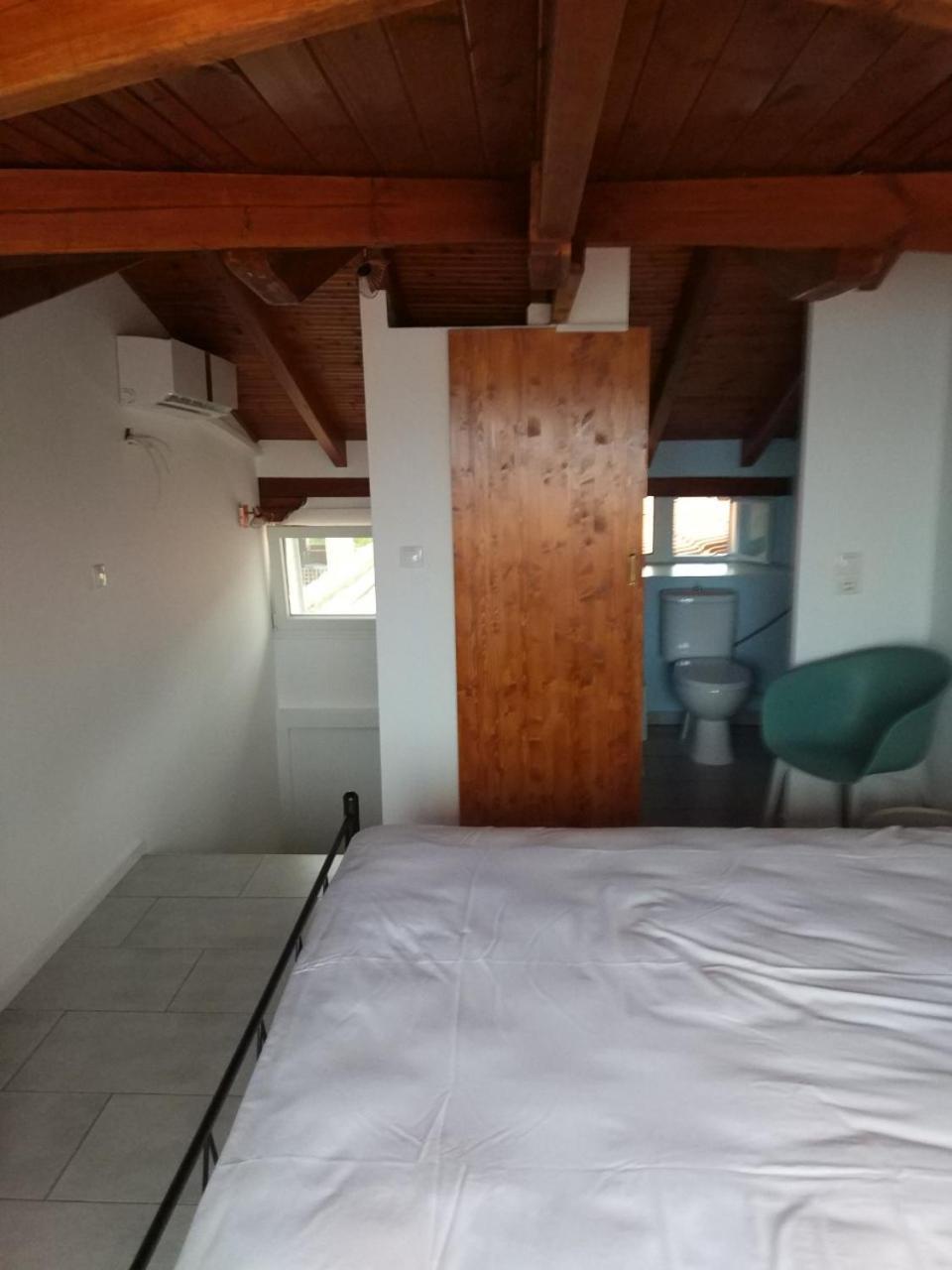 House Agapi Apartment Neos Marmaras Cameră foto